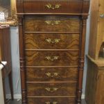 609 3721 CHEST OF DRAWERS